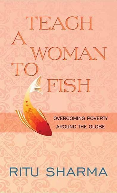 Produktbild: Teach a Woman to Fish