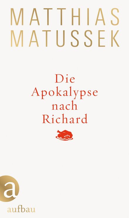 Produktbild: Die Apokalypse nach Richard