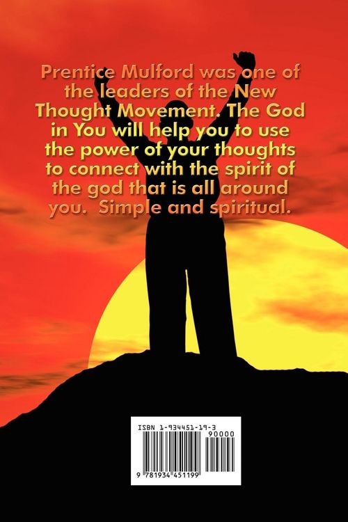 Produktbild: The God in You