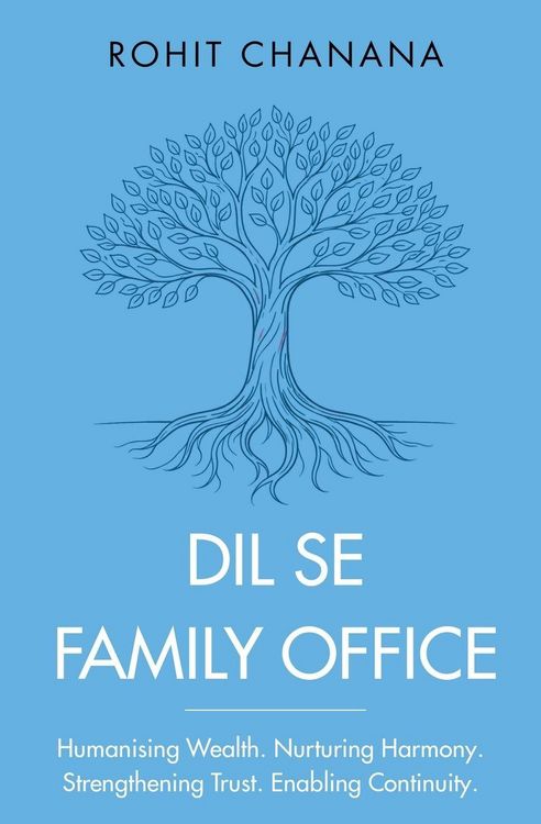 Produktbild: Dil Se Family Office