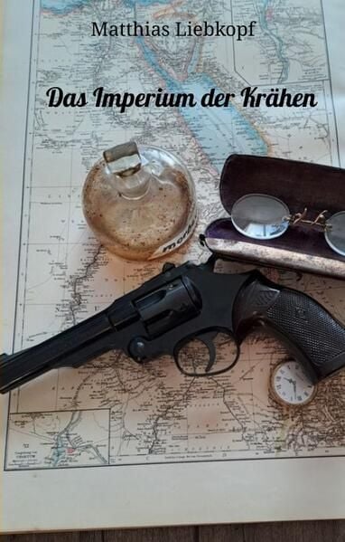 Produktbild: Das Imperium der Kr&auml;hen