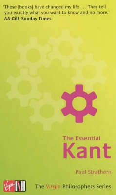 Produktbild: Kant