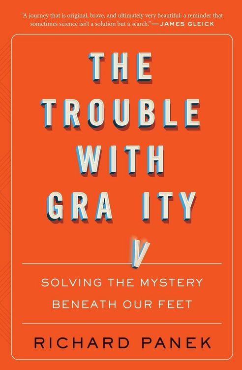 Produktbild: Trouble with Gravity