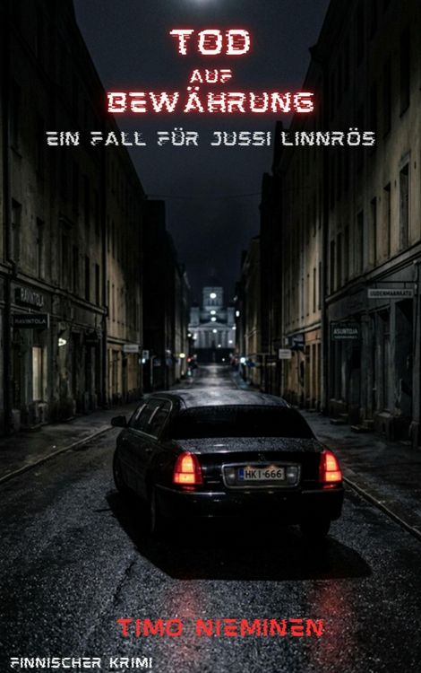Produktbild: Tod auf Bew&auml;hrung