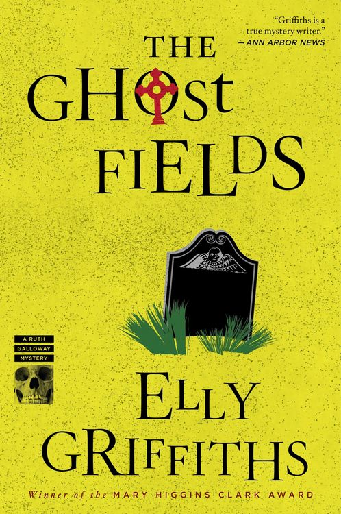 Produktbild: Ghost Fields
