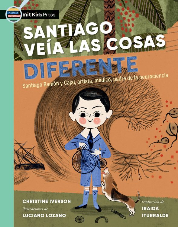 Produktbild: Santiago Ve&iacute;a Las Cosas Diferente