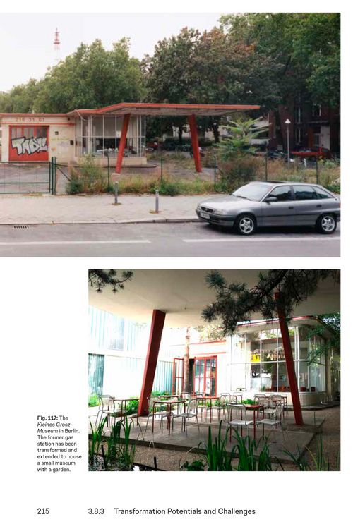 Produktbild: Rethinking Obsolete Typologies