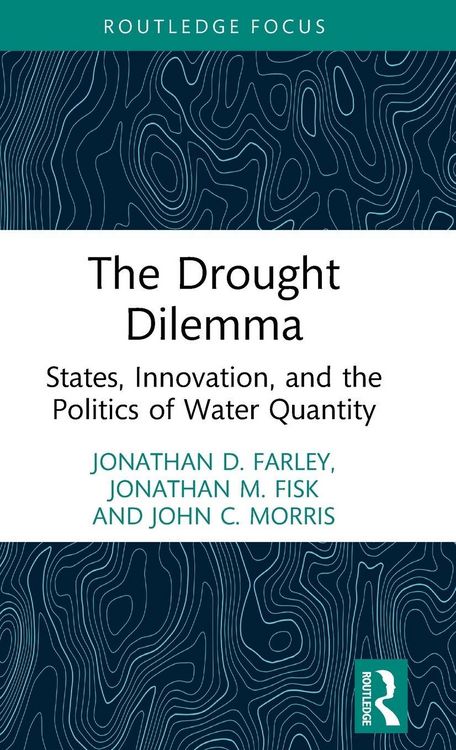 Produktbild: The Drought Dilemma