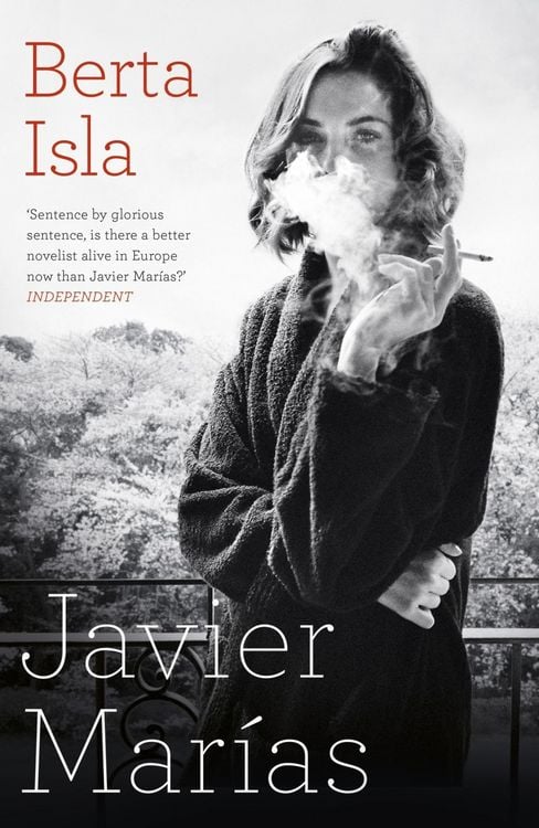 Produktbild: Berta Isla