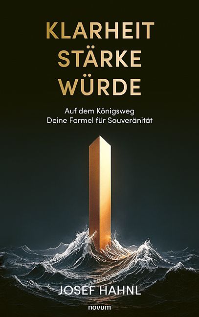 Produktbild: Klarheit St&auml;rke W&uuml;rde