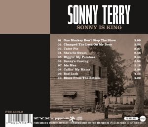 Produktbild: Sonny Is King