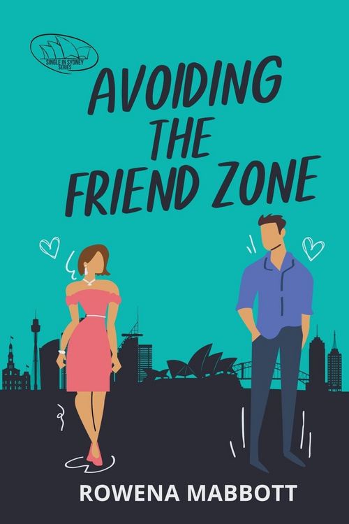 Produktbild: Avoiding The Friend Zone