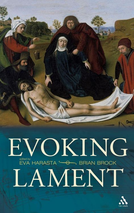 Produktbild: Evoking Lament