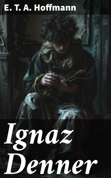 Produktbild: Ignaz Denner