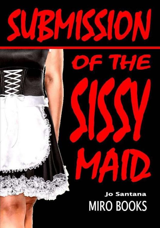 Produktbild: Submission of the Sissy Maid