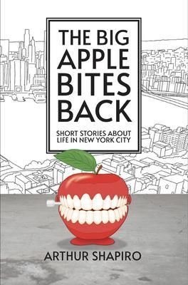Produktbild: The Big Apple Bites Back