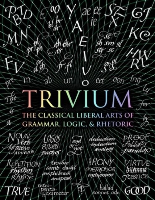 Produktbild: Trivium