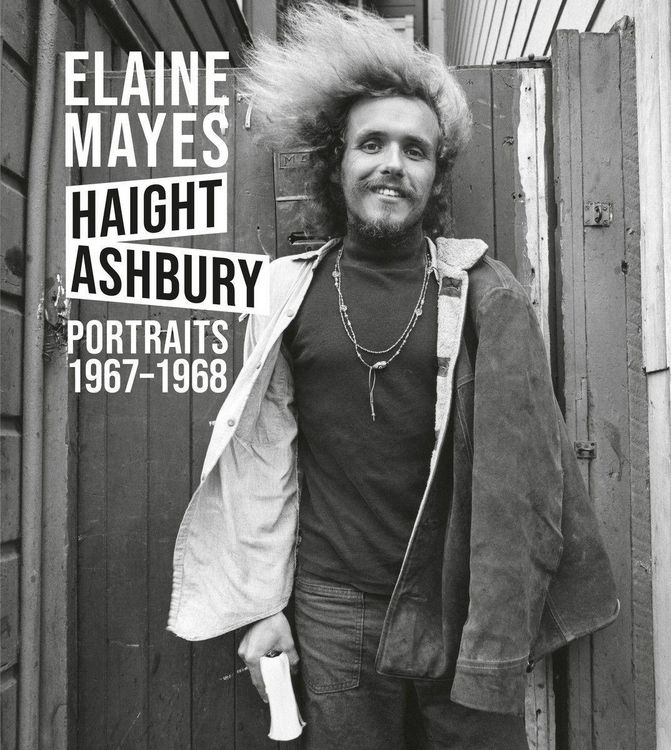 Produktbild: Elaine Mayes
