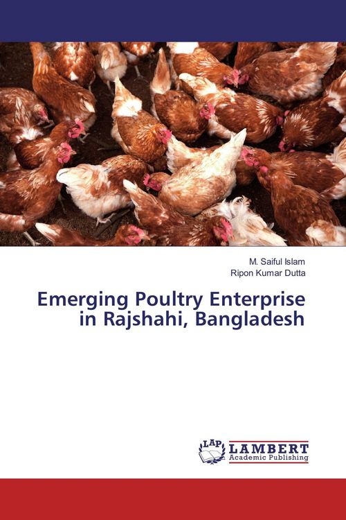 Produktbild: Emerging Poultry Enterprise in Rajshahi, Bangladesh
