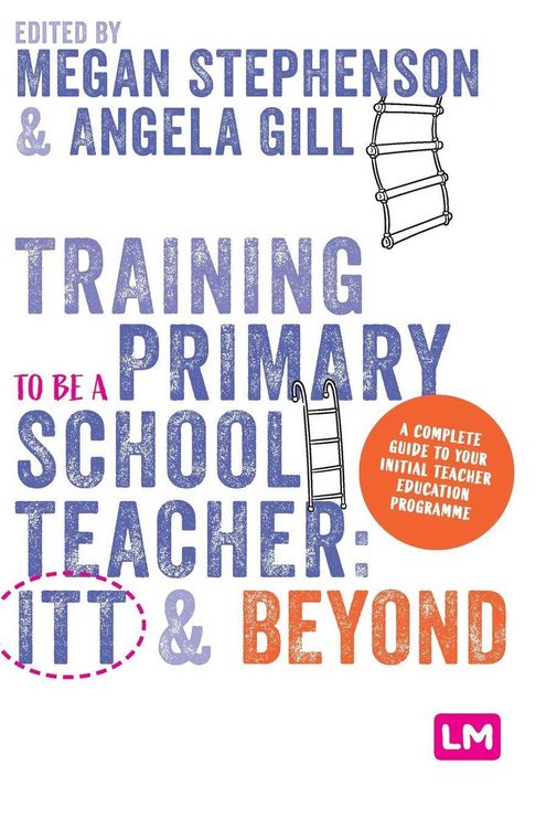 Produktbild: Training to be a Primary School Teacher