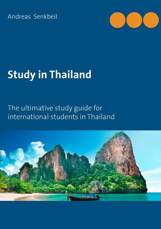 Produktbild: Study in Thailand