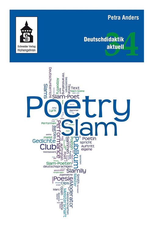Produktbild: Poetry Slam