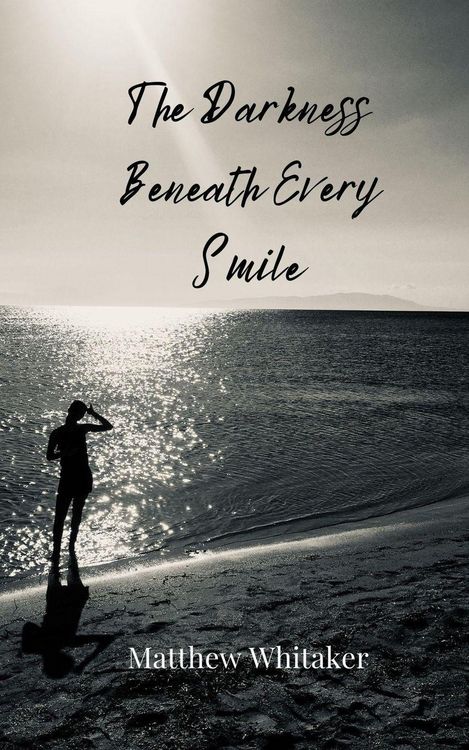 Produktbild: The Darkness Beneath Every Smile