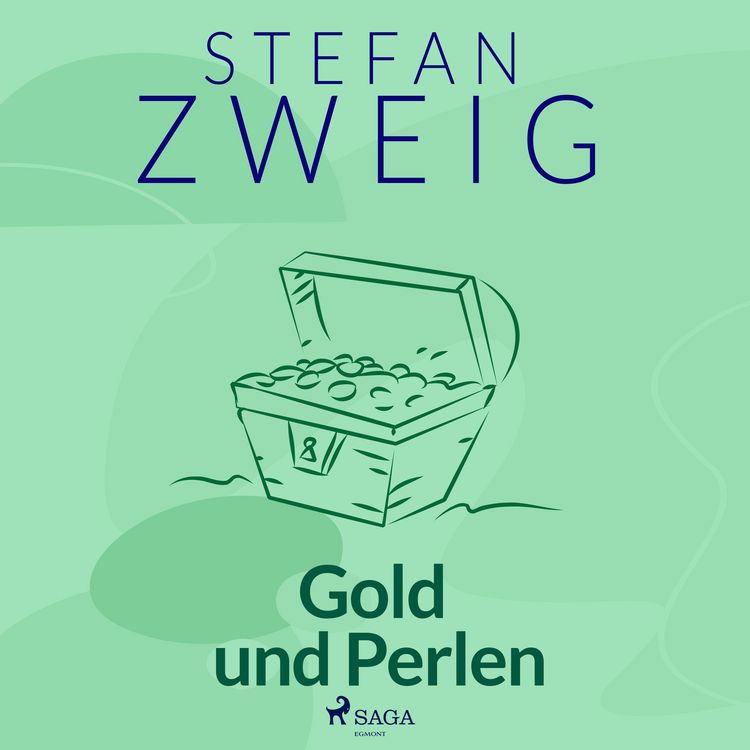 Produktbild: Gold und Perlen