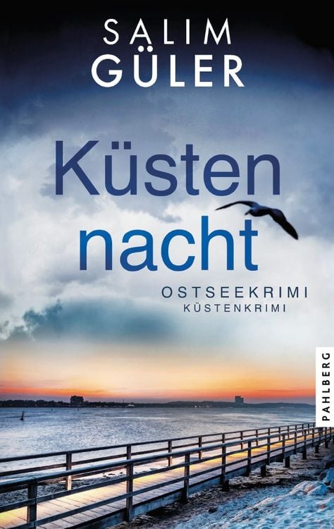 Produktbild: Küstennacht