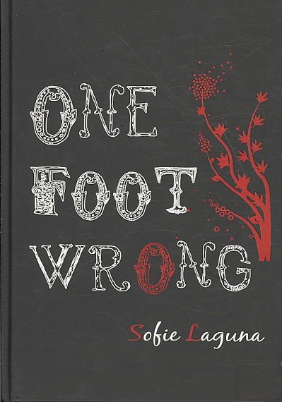 Produktbild: One Foot Wrong