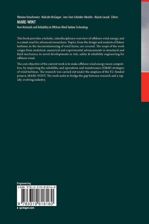 Produktbild: MARE-WINT