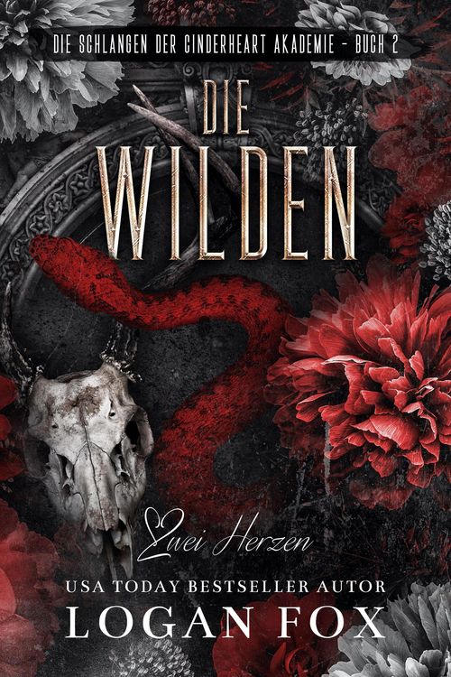 Produktbild: Die Wilden