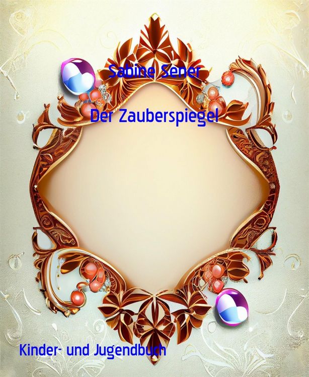 Produktbild: Der Zauberspiegel