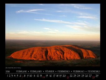 Produktbild: CALVENDO Puzzle Ein Motiv aus dem Kalender Dreamtime-Traumzeit Australien | 1000 Teile Lege-Gr&ouml;&szlig;e 64x48cm Foto-Puzzle f&uuml;r gl&uuml;ckliche Stunden