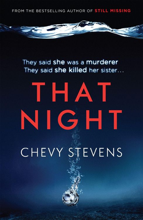 Produktbild: That Night