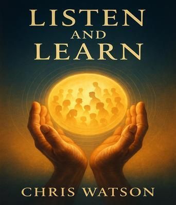 Produktbild: Listen and Learn