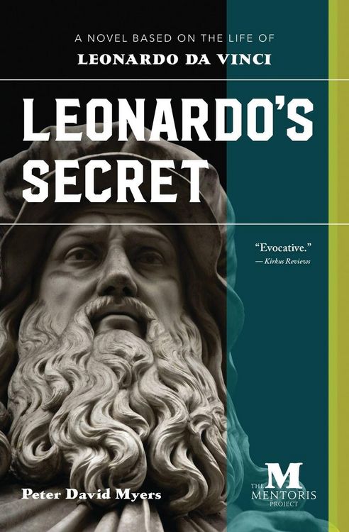 Produktbild: Leonardo's Secret