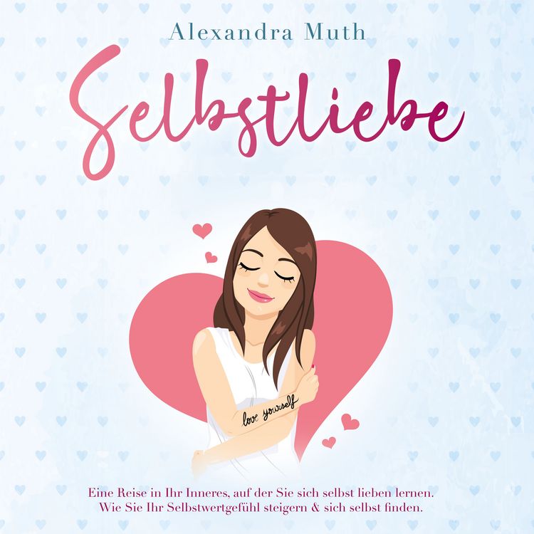 Produktbild: Selbstliebe