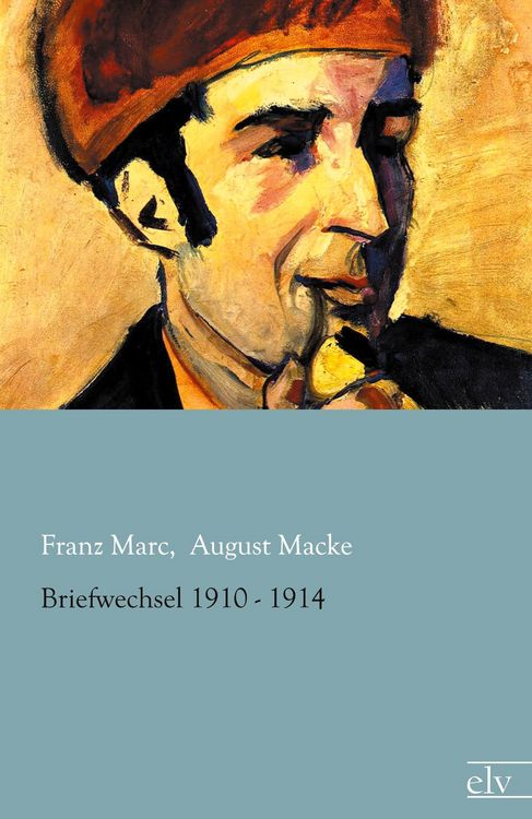 Produktbild: Briefwechsel 1910 - 1914