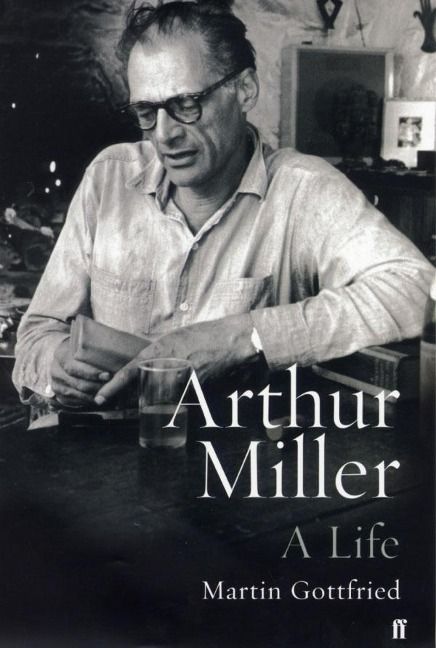 Produktbild: Arthur Miller