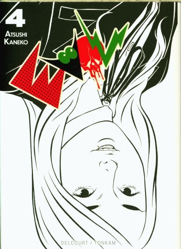 Produktbild: Evol. Tome 4