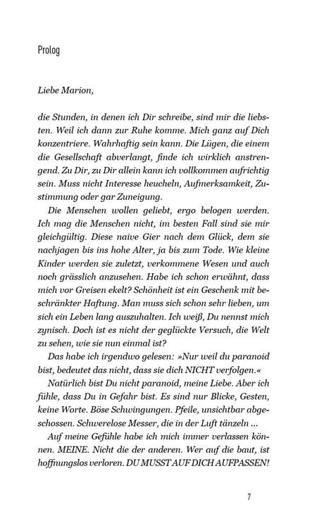 Produktbild: Anna Marx und der sanfte Tod