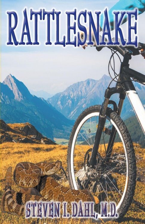 Produktbild: Rattlesnake