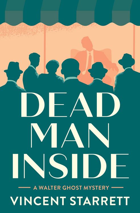 Produktbild: Dead Man Inside