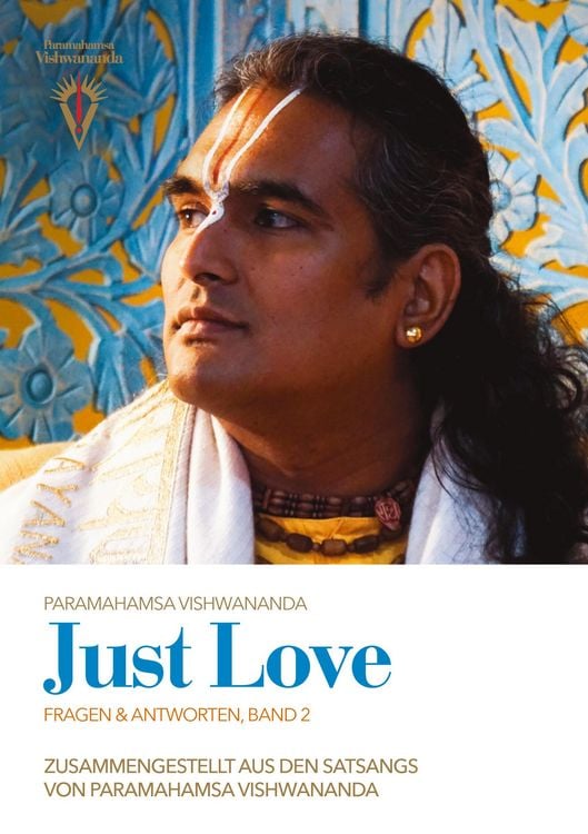 Produktbild: JUST LOVE Fragen & Antworten - Vol.2
