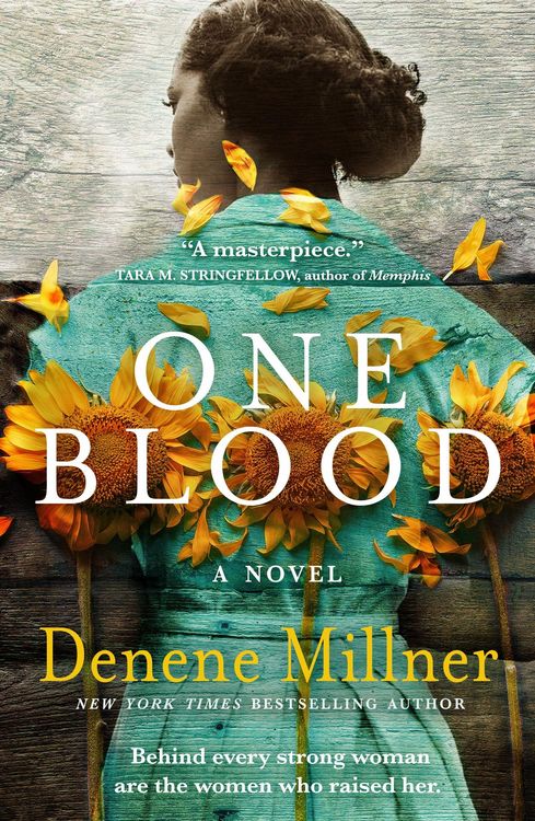 Produktbild: One Blood