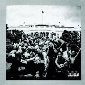 Produktbild: To Pimp A Butterfly (2LP)