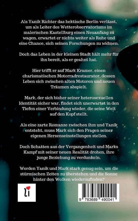Produktbild: Yanik und Mark