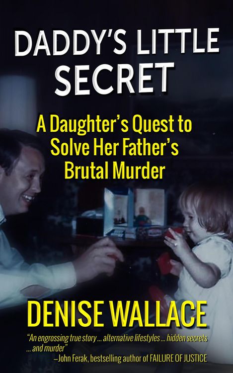 Produktbild: Daddy's Little Secret