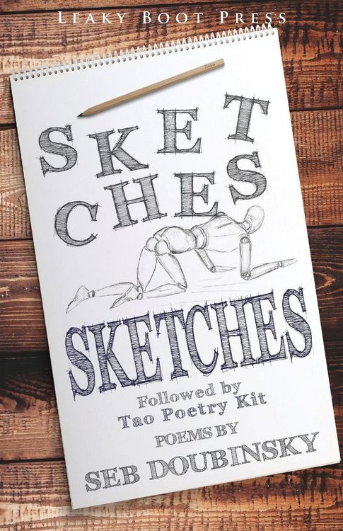 Produktbild: Sketches followed by Tao Poetry Kit